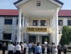 Sambut Hari Bhayangkara, Tokoh Masyarakat Hingga Aparat Desa Berikan Apresiasi untuk Polri