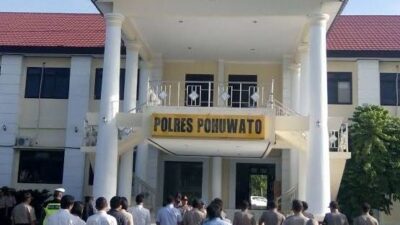 Sambut Hari Bhayangkara, Tokoh Masyarakat Hingga Aparat Desa Berikan Apresiasi untuk Polri