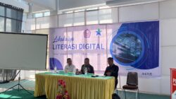 Gelar Lokakarya, Cara Dinas Perpustakaan Pohuwato Tingkatkan Literasi Masyarakat Berbasis Digital