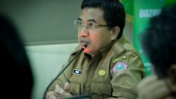 Bapppeda Pohuwato Siapkan Program Mirip “Gebyar SMS”
