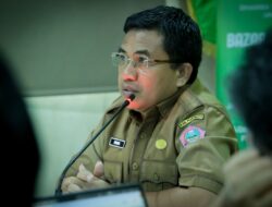 Bapppeda Pohuwato Siapkan Program Mirip “Gebyar SMS”