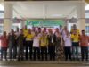 Tidak Hanya Kantor Yang Megah, KUD Dharma Tani Marisa Bakal Bangun Hotel Berbintang