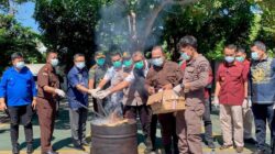 Indra Gobel Tegaskan Komitmen Pemkot Gorontalo Berantas Narkotika dan Kemiskinan