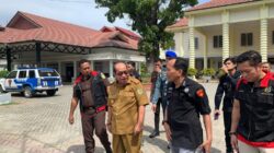 Penyidik Kejati datangi Pemkot Gorontalo, Adhan Dambea: Silahkan