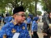 Wali Kota Adhan Soroti Masalah Stagnasi Mutasi Pegawai, Khawatir Semangat Kerja Turun