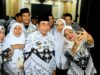 Warga Nilai Gaya Kepemimpinan Adhan Dambea Cocok untuk Kota Gorontalo