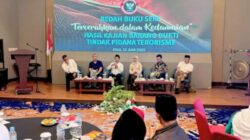 Cegah Radikalisme, BNPT Maksimalkan Literasi dan Edukasi ke Masyarakat