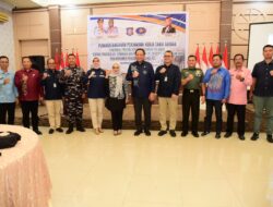 Gubernur Gorontalo Dorong Penambahan Depo BBM untuk Kawasan Barat