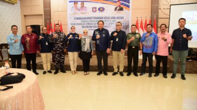 Gubernur Gorontalo Dorong Penambahan Depo BBM untuk Kawasan Barat