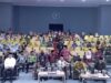 STQH Provinsi Gorontalo 2025 Resmi Dimulai, Hadirkan Empat Cabang Lomba Utama