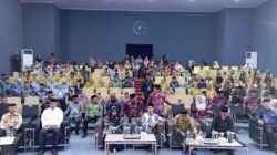 STQH Provinsi Gorontalo 2025 Resmi Dimulai, Hadirkan Empat Cabang Lomba Utama