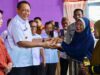 Pemerintah Provinsi Gorontalo Salurkan 55,62 Persen Bantuan Langsung Pangan hingga Juni 2025