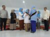 Nani Ismail Mokodongan Resmi Kukuhkan Bunda PAUD Kabupaten Bone Bolango