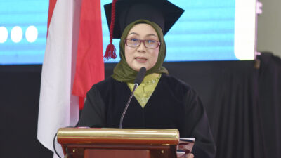 Dua Dekade Kerusakan Daerah Aliran Sungai, Guru Besar UNG Tawarkan Harapan Baru Lewat Peran Sosial-Ekonomi