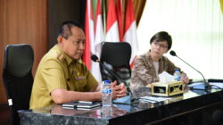 Danau Limboto Kritis, Gubernur Gorontalo Harap JICA Jadi Mitra Strategis