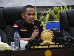 Darmawan Duming: SD-SMP di Gorontalo Bebas Biaya, Kualitas Tetap Terjaga!