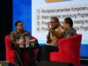 Rektor UNG Jadi Narasumber Strategis di Sidang Paripurna MSA-PTNBH UNESA