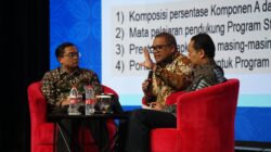 Rektor UNG Jadi Narasumber Strategis di Sidang Paripurna MSA-PTNBH UNESA