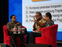 Rektor UNG Jadi Narasumber Strategis di Sidang Paripurna MSA-PTNBH UNESA