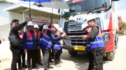 Ekspor Santan Beku Perdana: Gorontalo Menyapa Pasar Global dari Rumah Sendiri