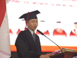 Guru Besar Universitas Negeri Gorontalo Usung Pendekatan Baru Evaluasi Lahan Jagung