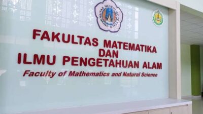 Jambura Journal of Biomathematics (JJoB) FMIPA UNG Raih Quartile 2 Scopus