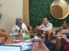 Kolaborasi Strategis Tiga Lembaga Gorontalo Wacanakan GI Award 2025