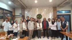 GI Award 2025, Inisiatif Baru untuk Menakar Kualitas Informasi di Gorontalo