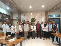GI Award 2025, Inisiatif Baru untuk Menakar Kualitas Informasi di Gorontalo