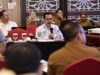 Gorontalo Raih Peringkat Tiga Nasional Realisasi APBD, Gubernur Targetkan 50 Persen di Akhir Juni