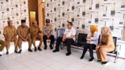 Gubernur Gorontalo Gusnar Ismail Tinjau Kecamatan Sumalata Temukan Pelayanan Samsat Tidak Berfungsi
