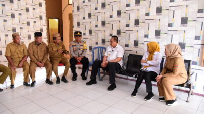 Samsat Smalata tidak ada pelayanan Publik