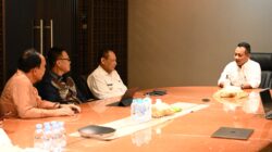 Kadisnaker ESDM Tegaskan WPR Gorontalo untuk Seluruh Rakyat