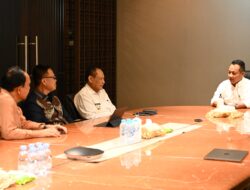 Kadisnaker ESDM Tegaskan WPR Gorontalo untuk Seluruh Rakyat