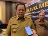 Gubernur: Rekomendasi Penghentian PT Gorontalo Mineral Akan Dibahas di Kementerian ESDM