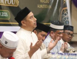 Menyerahkan Segalanya kepada Keadilan