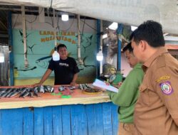 Harga Ikan Naik hingga 20 Persen, DKP Gorontalo Waspadai Dampak Cuaca Buruk