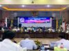 DPRD Kota Gorontalo Rampungkan KUPA-PPAS APBD 2025, Irwan Hunawa: Besok Paripurna