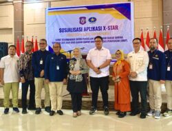 Mudahkan Akses BBM Subsidi,  Pemprov Gorontalo Luncurkan Aplikasi X-Star