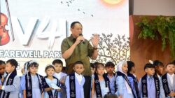 Pemprov Gorontalo Komitmen Dorong Pendidikan Berkualitas untuk Semua Anak