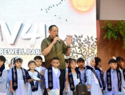Pemprov Gorontalo Komitmen Dorong Pendidikan Berkualitas untuk Semua Anak