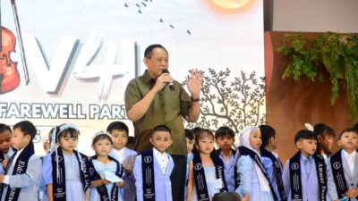 Pemprov Gorontalo Komitmen Dorong Pendidikan Berkualitas untuk Semua Anak