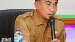 Apresiai Kinerja Polri, Fidi Mustafa : Kehadiran Bhabinkamtibmas Sangat Membantu Pelayanan Kesehatan