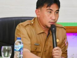 Apresiai Kinerja Polri, Fidi Mustafa : Kehadiran Bhabinkamtibmas Sangat Membantu Pelayanan Kesehatan
