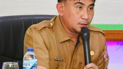 Apresiai Kinerja Polri, Fidi Mustafa : Kehadiran Bhabinkamtibmas Sangat Membantu Pelayanan Kesehatan