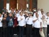 Bertemu Mentan, Gusnar Bahas Dukungan untuk Pertanian dan Peternakan