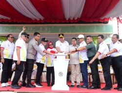 Provinsi Gorontalo Resmi Jadi Tuan Rumah PENAS ke-17