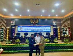 DPRD Kota Gorontalo Percepat Pembahasan APBD untuk Program Pro-Rakyat