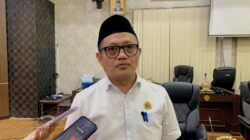 Irwan Hunawa: Pandangan Fraksi soal perbaikan pengelolaan Keuangan bagian dari kontrol