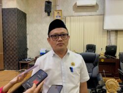 Irwan Hunawa: Pandangan Fraksi soal perbaikan pengelolaan Keuangan bagian dari kontrol